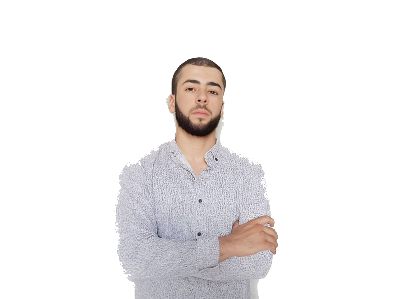 Abdenour Boudiar